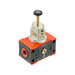 Metalwork - 3271700 Skillair 100 1/4 VAP Electropneumatic Progressive Starter Valve Ass. - pneumaticsystems