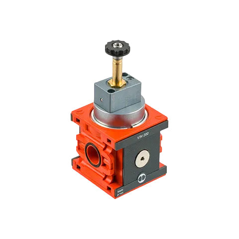 Metalwork - 3469000A Skillair 200 V3V Pneumatic Valve No End Plates - pneumaticsystems