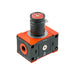 Metalwork - 3270001 Skillair 100 1/4 V3V Manual Valve - pneumaticsystems