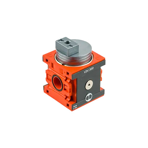Metalwork - 4469000A Skillair 300 V3V Pneumatic Valve No End Plates - pneumaticsystems