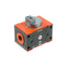 Metalwork - 4469000 Skillair 300 1/2 Pneumatic V3V Valve - pneumaticsystems