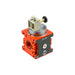 Metalwork - 4469004A Skillair 300 V3V Electropneumatic Valve without End Plates - pneumaticsystems