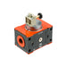 Metalwork - 4569004 Skillair 300 3/4 Electropneumatic 3-Way Valve CNOMO - pneumaticsystems
