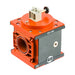 Metalwork - 6169004A Skillair 400 V3V Solenoid Valve without End Plates - pneumaticsystems