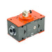 Metalwork - 6369004 Skillair 400 1 1/2" V3V CNOMO Solenoid Valve - pneumaticsystems