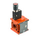 Metalwork - 6170002A Skillair 400 V3V 3-Way Valve Without End Plates - pneumaticsystems