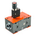 Metalwork - 6371002 Skillair 400 1 1/2" Pneumatic Progressive Starter Valve - pneumaticsystems