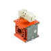 Metalwork - 6171002A Skillair 400 APR Pneumatic Progressive Starter Valve Without End Plates - pneumaticsystems