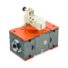 Metalwork - 6271003 Skillair 400 1 1/4" APR Solenoid Progressive Starter Valve - pneumaticsystems