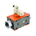 Metalwork - 6471003 Skillair 400 2" Progressive Starter Solenoid Valve - pneumaticsystems