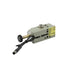 Metalwork - 7015120200 Safe Air Single 1/8 S70 Solenoid Valve with M8 Sensor - pneumaticsystems