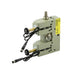 Metalwork - 7025120210 Safe Air Dual 1/4 S70 Solenoid Valve with M8 Sensor - pneumaticsystems