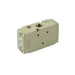 Metalwork - 7030010200 S70 Series 1/2 3/2 Pilot/Spring Pneumatic Valve - pneumaticsystems
