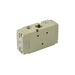 Metalwork - 7030010400 S70 1/2 3/2 Pilot/Spring Normally Open Valve - pneumaticsystems