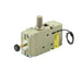 Metalwork - 7035020200 SOV 43 SOS NC 3F Pneumatic Valve - pneumaticsystems