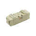 Metalwork - 7051011300 ISO 1 5/2 Pilot-Pilot Differential Pneumatic Valve - pneumaticsystems