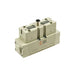 Metalwork - 7054022200 ISO 1 5/3 Solenoid/Solenoid OC Valve M12 Connection - pneumaticsystems