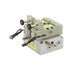 Metalwork - 7057021110 Safe Air ISO 1 Double Valve with 2.5m Sensor - pneumaticsystems