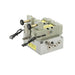 Metalwork - 7057221110 Safe Air ISO 1 Double M8 ATEX Sensor - pneumaticsystems