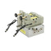 Metalwork - 7057121110 ISV 55 SOS DD M8 Solenoid Valve - pneumaticsystems