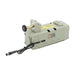 Metalwork - 7058121100 Safe Air ISO 2 Single Valve with M8 Sensor - pneumaticsystems