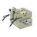 Metalwork - 7058121110 Safe Air ISO 2 Double Acting Valve with M8 Sensor - pneumaticsystems