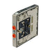 Metalwork - 7072030731 HDM Electropneumatic Valve No. 2 3/2 1 NO and 1 NC 6mm Bistable - pneumaticsystems