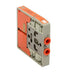 Metalwork - 7076030530 CM Series 3/2 NC Electropneumatic Valve 8mm Single Solenoid Manual Override - pneumaticsystems