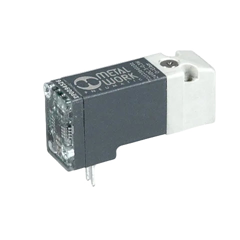 Metalwork  Plt-10 Valve For One Unit 722123840101 - pneumaticsystems