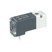 Metalwork  Plt-10 Valve For One Unit 722123840101 - pneumaticsystems
