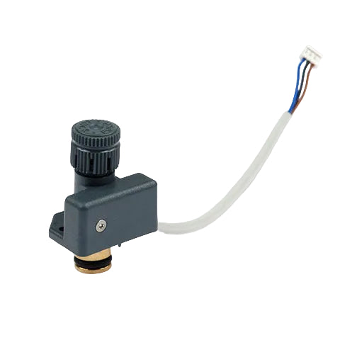 Metalwork - 9000500 Pressure Switch for One Unit Fitting - pneumaticsystems