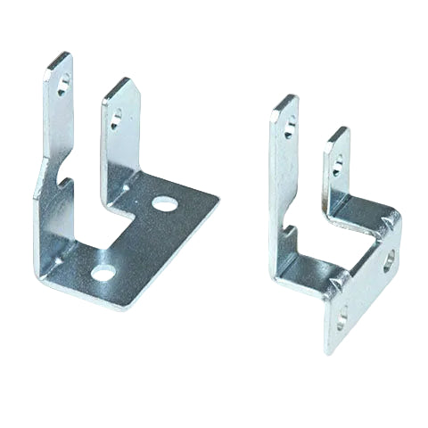 Metalwork - 9000601 Fixing Bracket Kit - pneumaticsystems