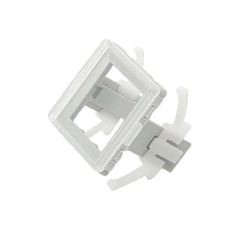Metalwork - 9000643 Panel Fixing Kit and Video Screen for 9000640 - pneumaticsystems