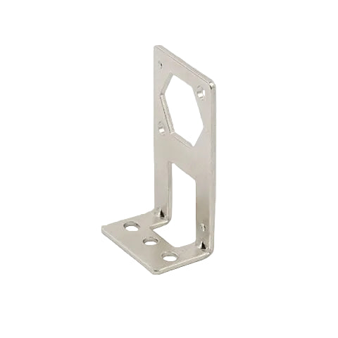 Metalwork - 9000644 90° Fixing Bracket Kit for 9000640 - pneumaticsystems