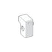 Metalwork - 9210016 Syntesi SY1 1/4 Out Connection Block Accessory - pneumaticsystems