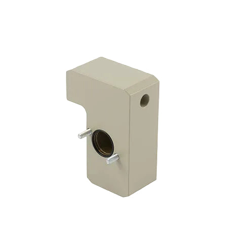 Metalwork - 9210018 Syntesi Sy2 3/8 Safe Air Block Accessory - pneumaticsystems