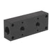 Metalwork - 9400202 Skillair 300 Manifold Subbase - pneumaticsystems
