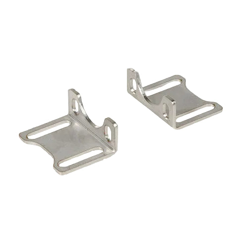 Metalwork - 9200710 Regulator Fixing Kit mounting accessory - pneumaticsystems