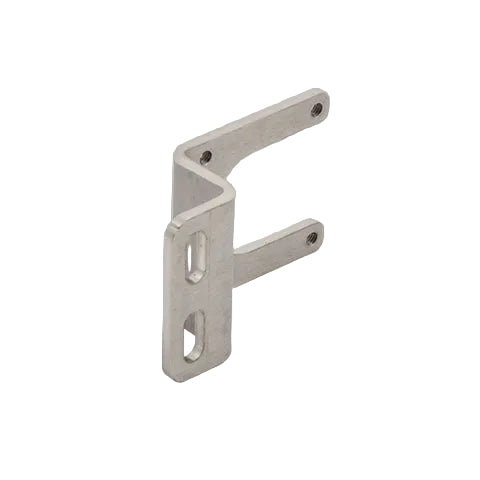 Metalwork - 9200716X Syntesi SY1 Stainless Steel Mounting Bracket 1pc - pneumaticsystems