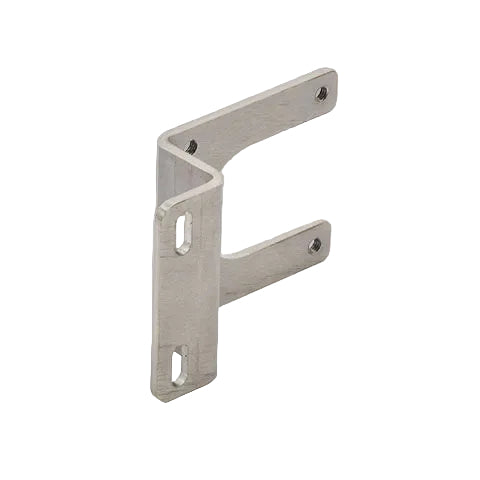 Metalwork - 9200717X Syntesi SY2 Stainless Steel Mounting Bracket 1pc - pneumaticsystems