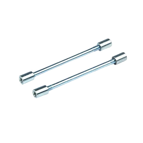 Metalwork - 9604402 New Deal Tie Rods for V+F+R 3/4" - 1" Pair - pneumaticsystems