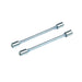 Metalwork - 9604402 New Deal Tie Rods for V+F+R 3/4" - 1" Pair - pneumaticsystems