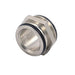 Metalwork - 9210000X Syntesi Sy1 Anti-Corrosion Connect Nipple - pneumaticsystems