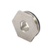 Metalwork - 9210011X Syntesi SY2 In-Out Connection Kit 3/8 Anti-Corrosion - pneumaticsystems