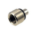 Metalwork - 9210005 Syntesi SY2 Pressure Gauge Adaptor - pneumaticsystems