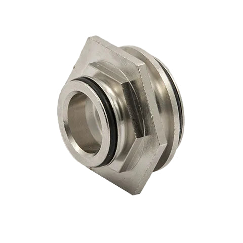 Metalwork - 9210006 Syntesi SY1 - SY2 Connector Joint Kit - pneumaticsystems