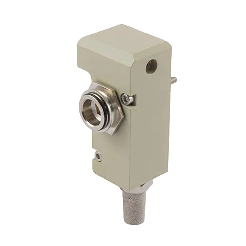 Metalwork - 9210020 Syntesi SY2 1/2 Inward Safe Air Block Accessory - pneumaticsystems