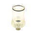 Metalwork - 9210101 Syntesi 1 Filter Bowl Ra - pneumaticsystems