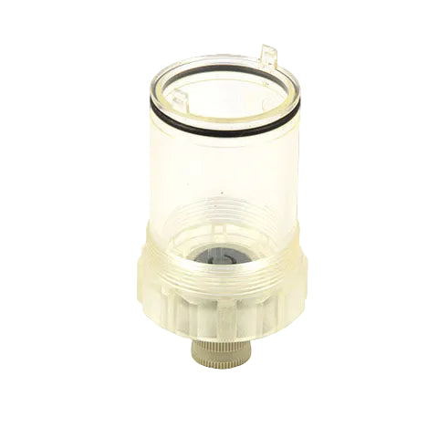 Metalwork - 9210100 Syntesi 1 Filter Bowl RMSA - pneumaticsystems