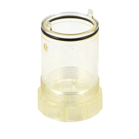 Metalwork - 9210110 Syntesi Sy1 Lubricator Bowl - pneumaticsystems